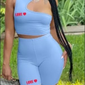 Summer women clothes. New without tag. Size: Small, Medium, Large.